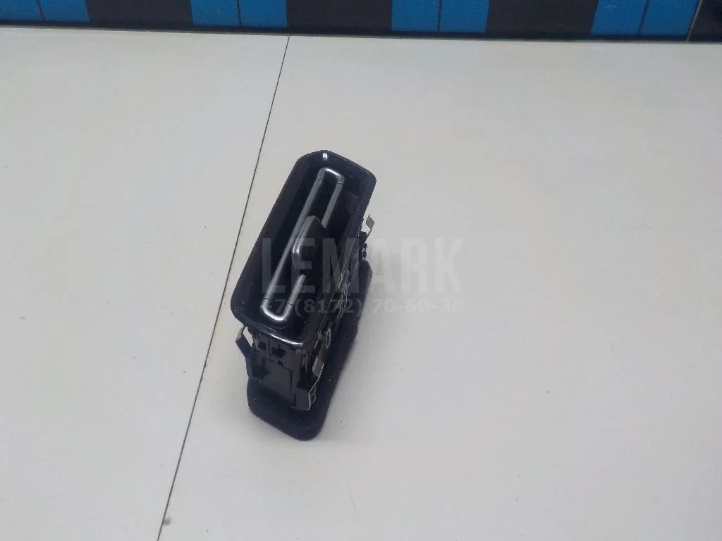 Дефлектор воздушный БАИК (BAIC) U5 Plus 2021- - миниатюра 4