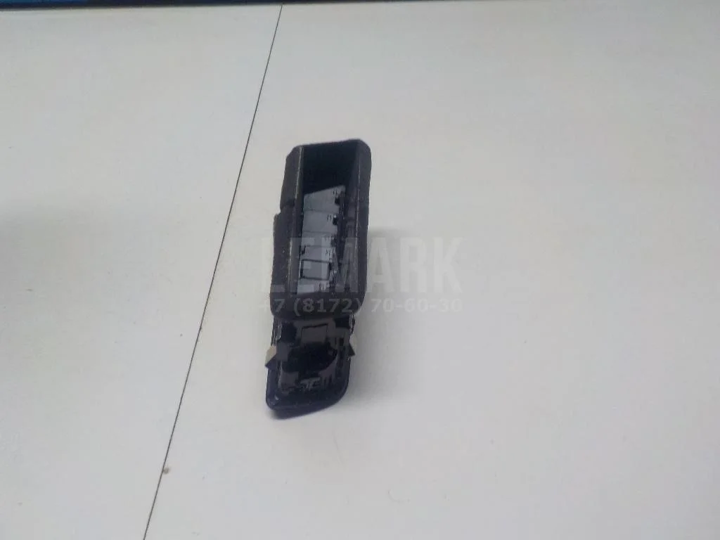 Дефлектор воздушный БАИК (BAIC) U5 Plus 2021- - миниатюра 9