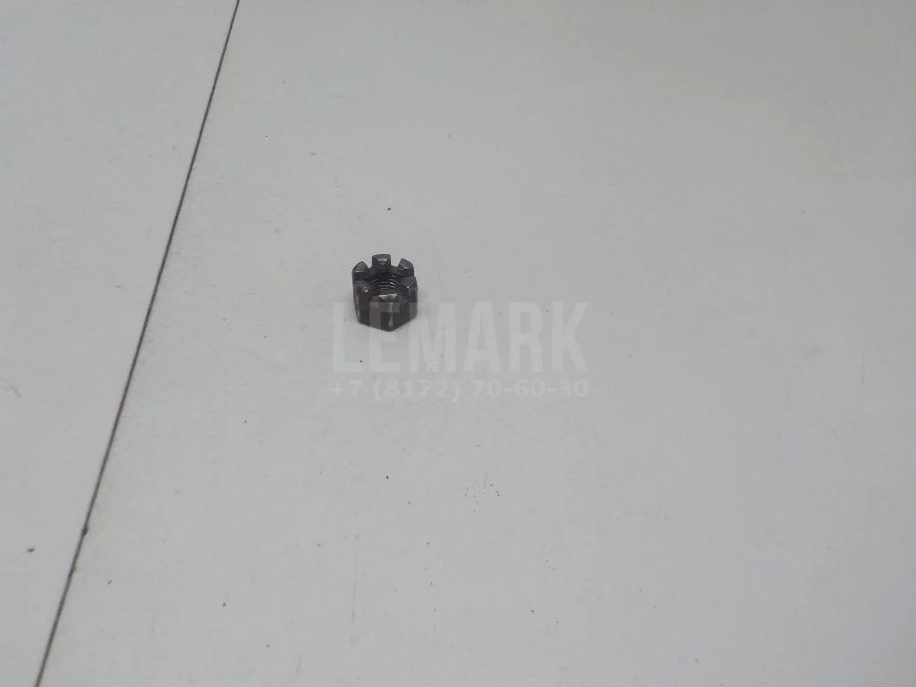 Гайка БАИК (BAIC) U5 Plus 2021- - изображение 1