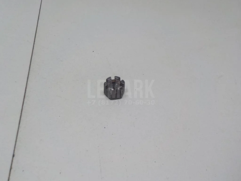 Гайка БАИК (BAIC) U5 Plus 2021- - миниатюра 4