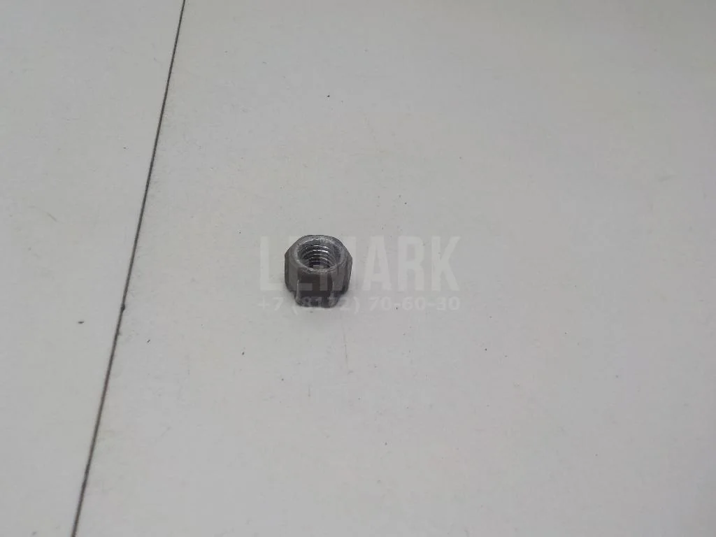 Гайка БАИК (BAIC) U5 Plus 2021- - миниатюра 6