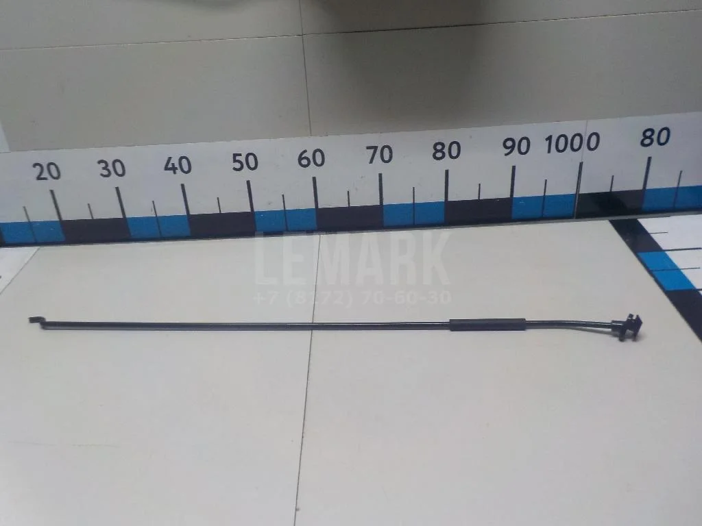Держатель капота БАИК (BAIC) U5 Plus 2021- - миниатюра 5