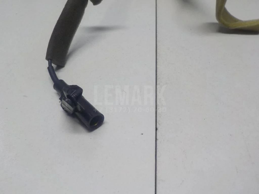 Проводка (коса) БАИК (BAIC) U5 Plus 2021- - миниатюра 5