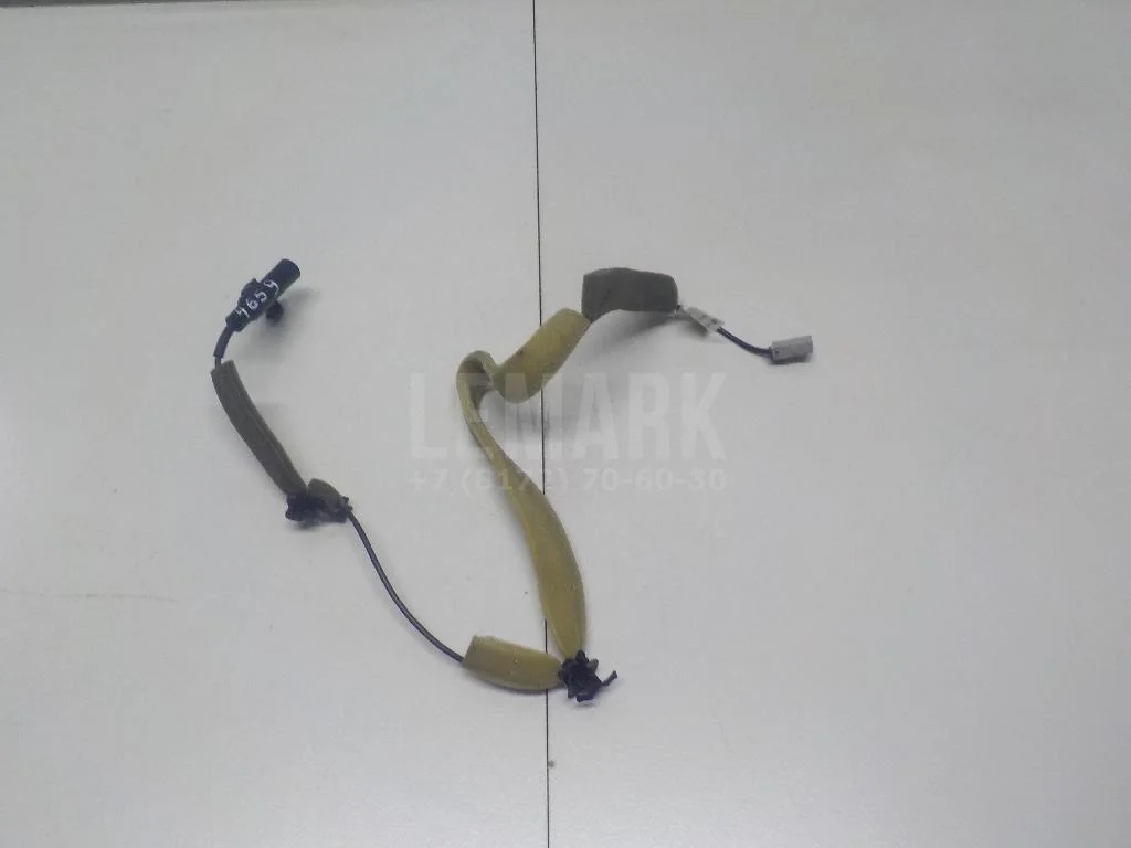 Проводка (коса) БАИК (BAIC) U5 Plus 2021- - миниатюра 7