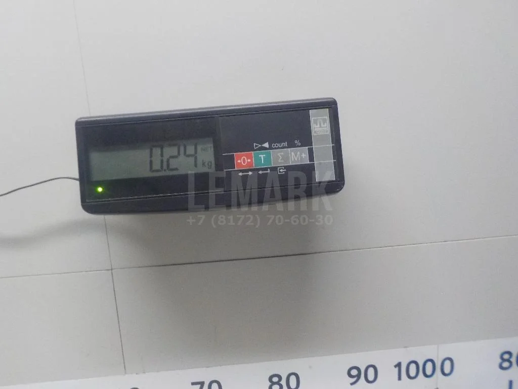 Кронштейн блока ABS (насос) БАИК (BAIC) U5 Plus 2021- - миниатюра 2
