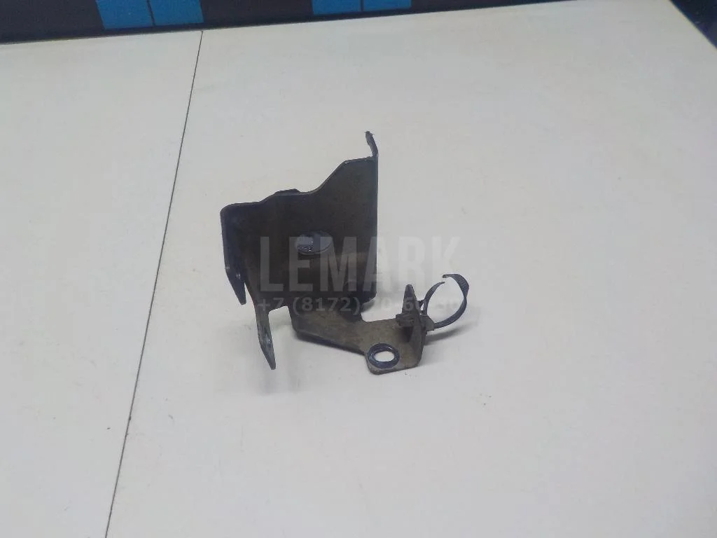 Кронштейн блока ABS (насос) БАИК (BAIC) U5 Plus 2021- - миниатюра 5