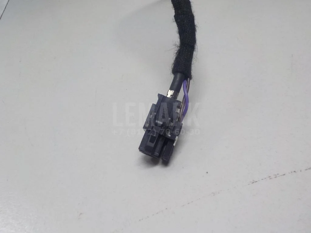 Проводка (коса) БАИК (BAIC) U5 Plus 2021- - миниатюра 8