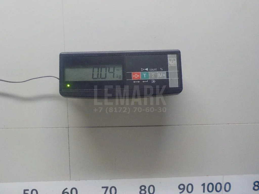 Заглушка БАИК (BAIC) U5 Plus 2021- - миниатюра 2