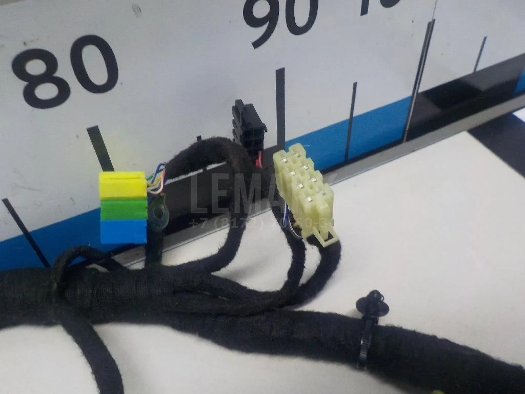 Проводка (коса) БАИК (BAIC) U5 Plus 2021- - миниатюра 7