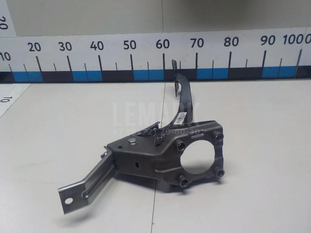 Педаль тормоза БАИК (BAIC) U5 Plus 2021- - миниатюра 4
