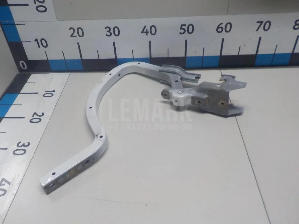 Петля крышки багажника БАИК (BAIC) U5 Plus 2021- - миниатюра 3