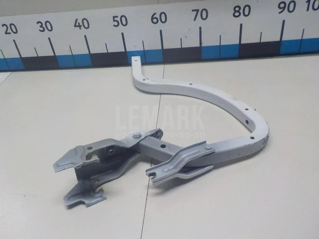 Петля крышки багажника БАИК (BAIC) U5 Plus 2021- - миниатюра 4
