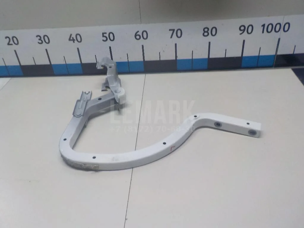 Петля крышки багажника БАИК (BAIC) U5 Plus 2021- - миниатюра 5