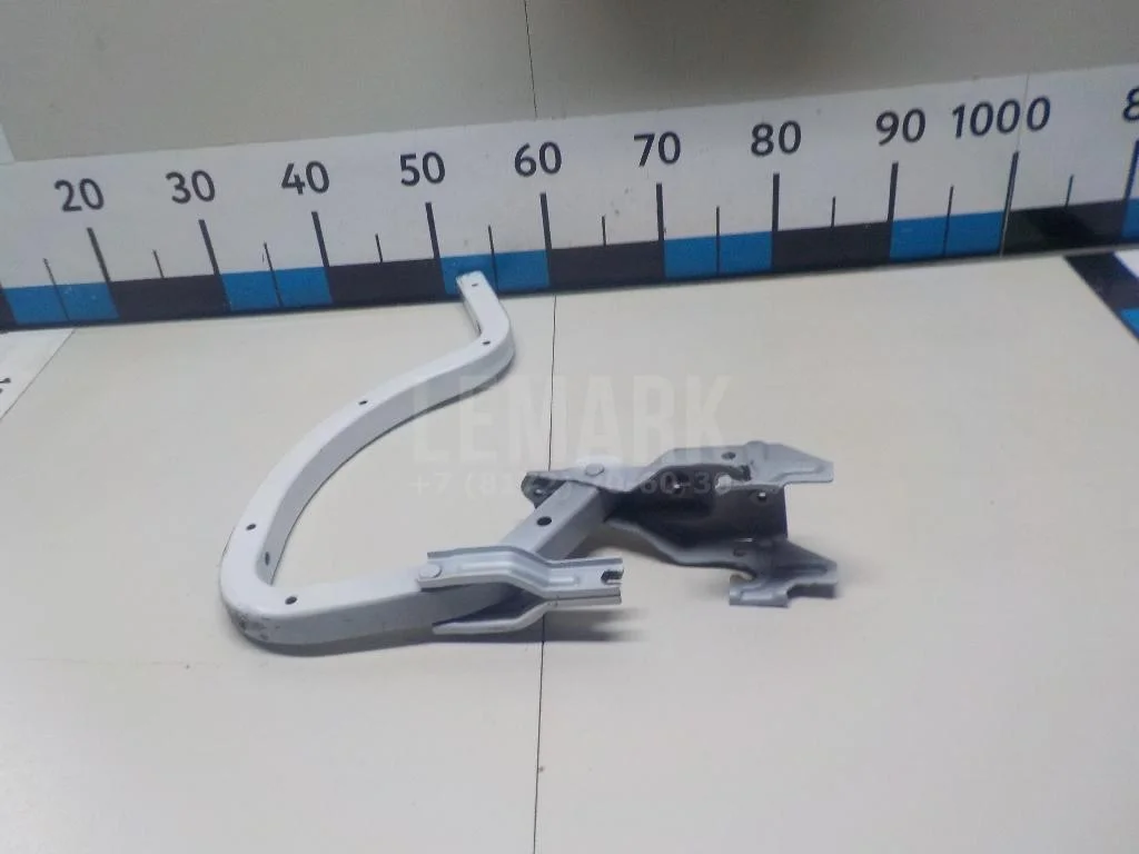 Петля крышки багажника БАИК (BAIC) U5 Plus 2021- - миниатюра 8
