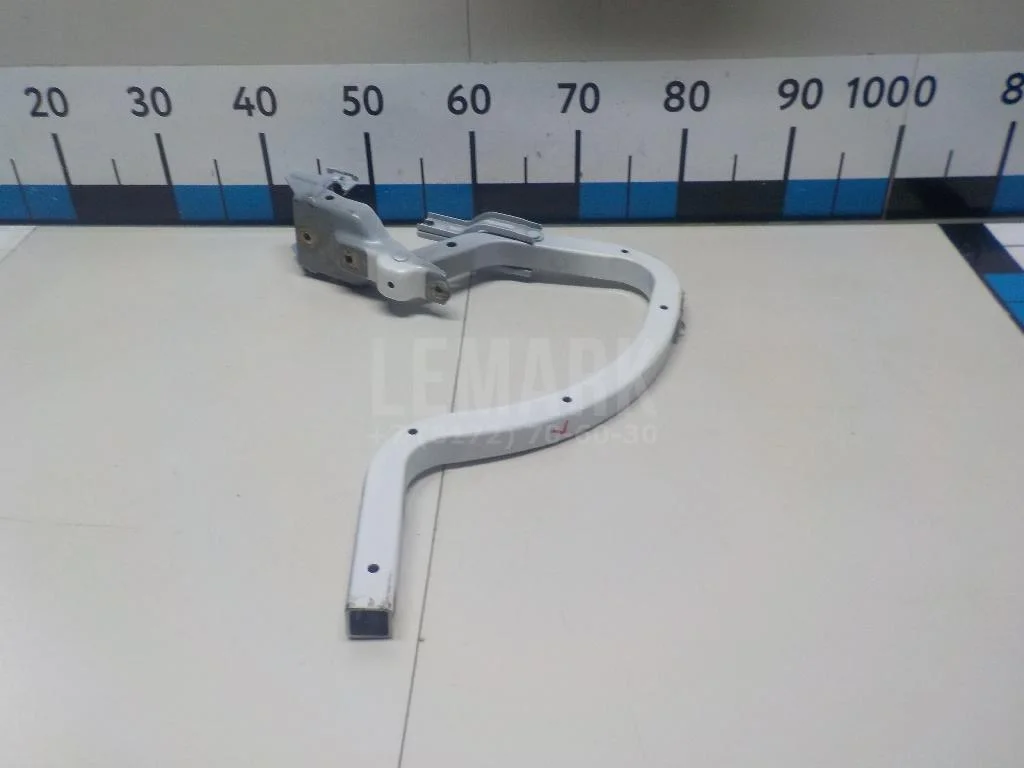Петля крышки багажника БАИК (BAIC) U5 Plus 2021- - миниатюра 9