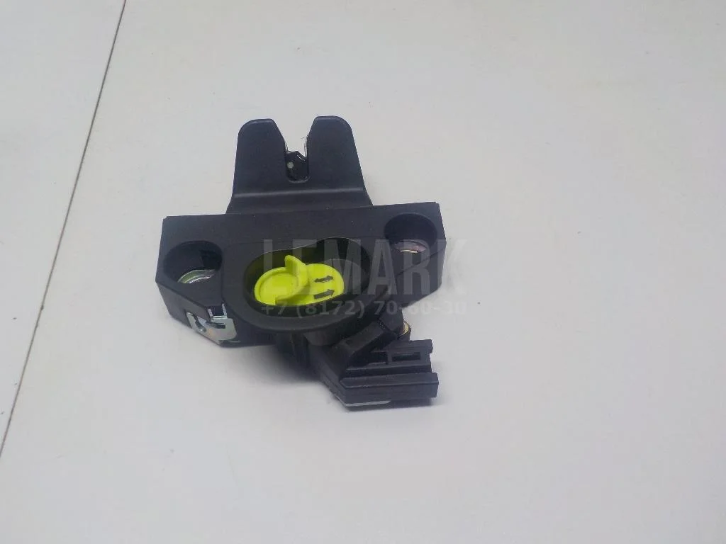 Замок багажника БАИК (BAIC) U5 Plus 2021- - миниатюра 5