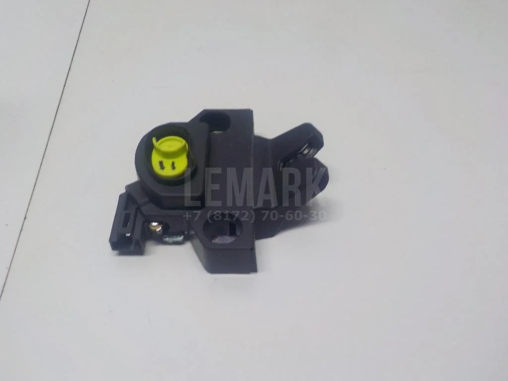 Замок багажника БАИК (BAIC) U5 Plus 2021- - миниатюра 6