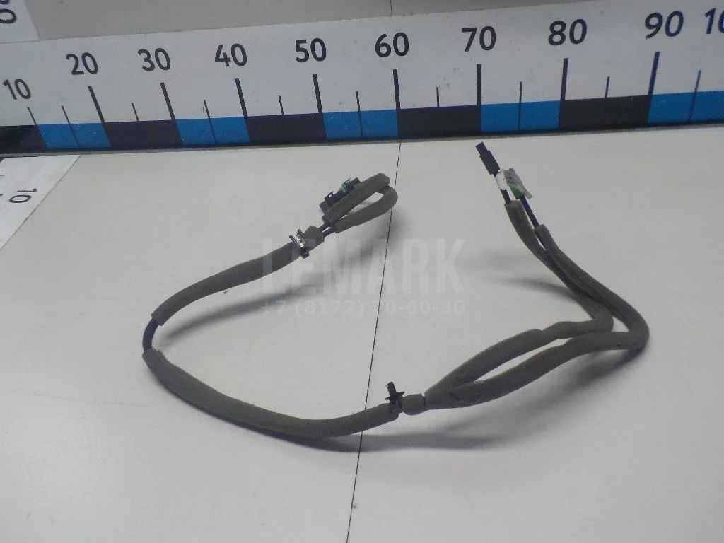 Проводка (коса) БАИК (BAIC) U5 Plus 2021- - миниатюра 4
