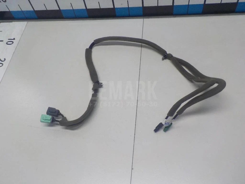 Проводка (коса) БАИК (BAIC) U5 Plus 2021- - миниатюра 5