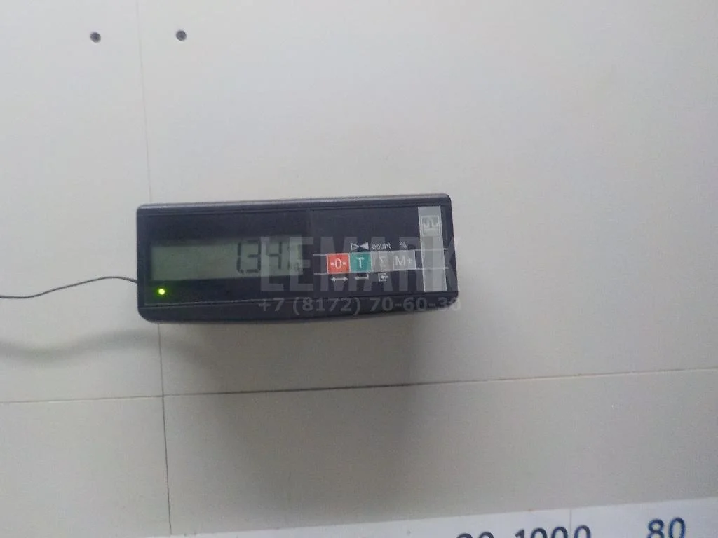 Петля крышки багажника БАИК (BAIC) U5 Plus 2021- - миниатюра 2