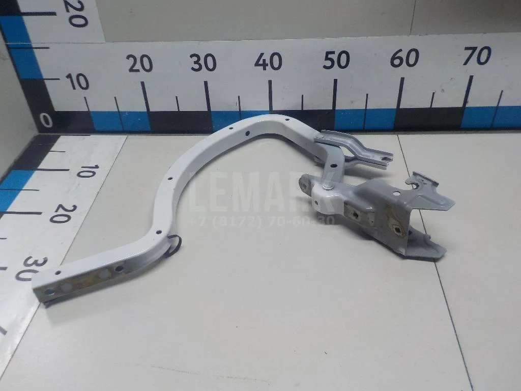 Петля крышки багажника БАИК (BAIC) U5 Plus 2021- - миниатюра 3