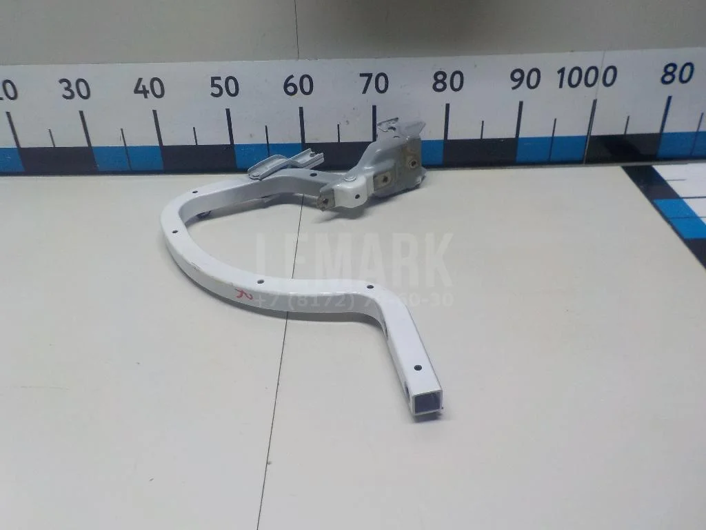 Петля крышки багажника БАИК (BAIC) U5 Plus 2021- - миниатюра 5
