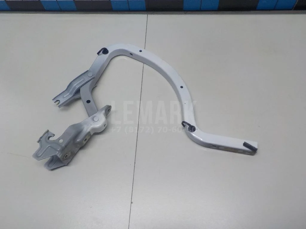 Петля крышки багажника БАИК (BAIC) U5 Plus 2021- - миниатюра 6