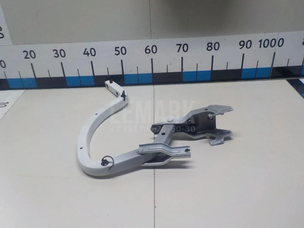 Петля крышки багажника БАИК (BAIC) U5 Plus 2021- - миниатюра 8