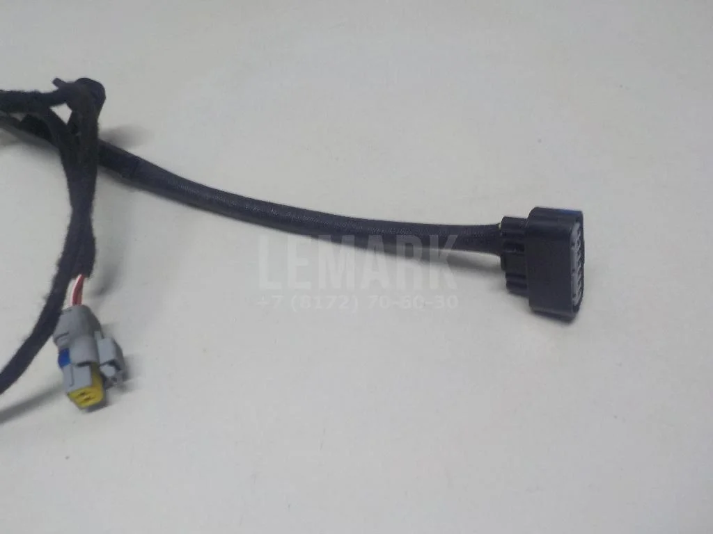 Проводка (коса) БАИК (BAIC) U5 Plus 2021- - миниатюра 4