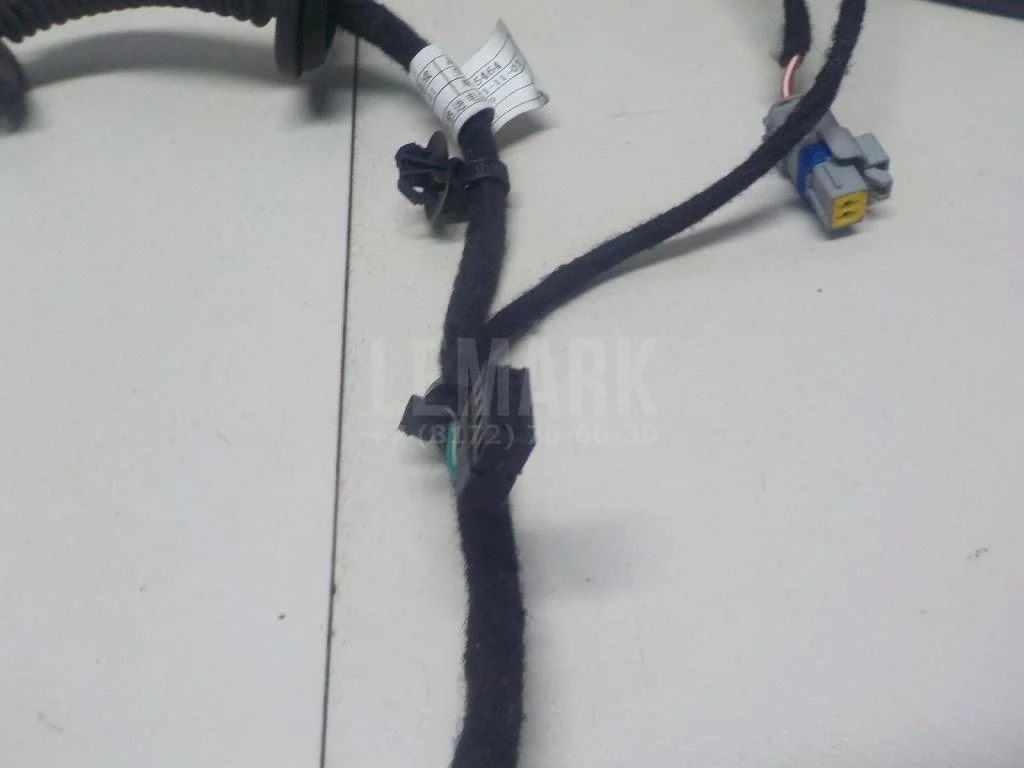 Проводка (коса) БАИК (BAIC) U5 Plus 2021- - миниатюра 5
