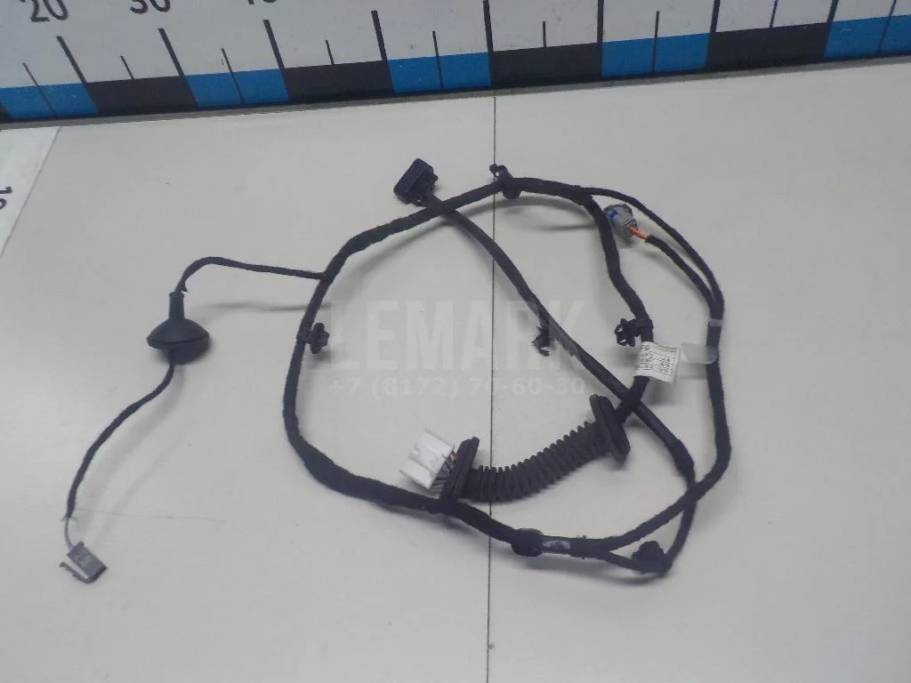 Проводка (коса) БАИК (BAIC) U5 Plus 2021- - миниатюра 8