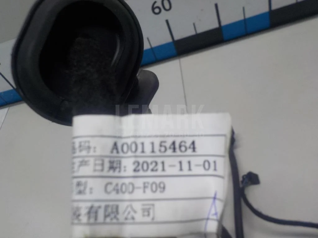 Проводка (коса) БАИК (BAIC) U5 Plus 2021- - миниатюра 9