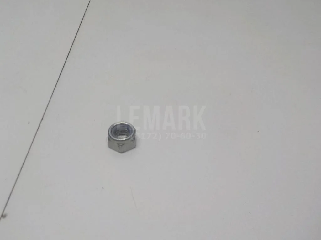 Гайка БАИК (BAIC) U5 Plus 2021- - миниатюра 4