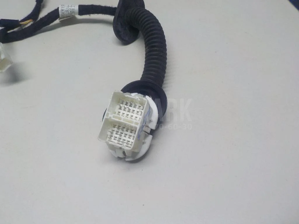 Проводка (коса) БАИК (BAIC) U5 Plus 2021- - миниатюра 4