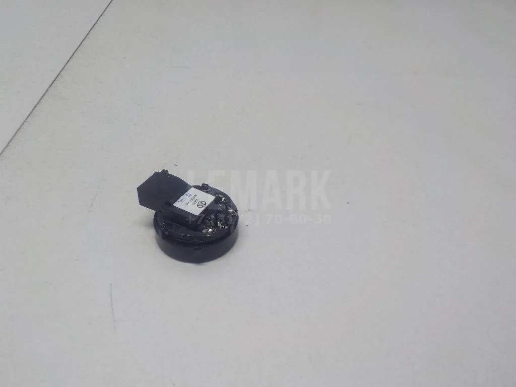 Динамик БАИК (BAIC) U5 Plus 2021- - миниатюра 8