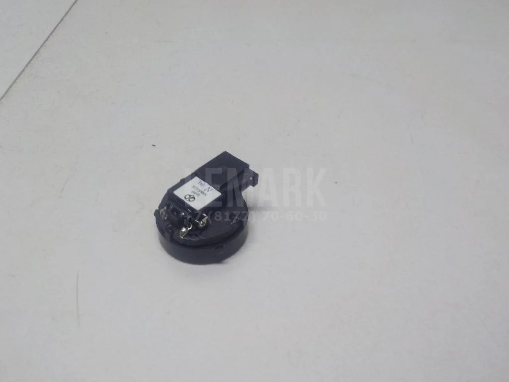 Динамик БАИК (BAIC) U5 Plus 2021- - миниатюра 9