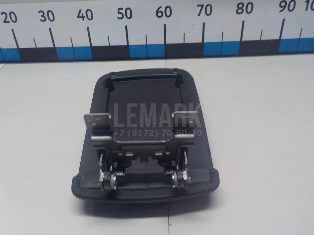 Подлокотник БАИК (BAIC) U5 Plus 2021- - миниатюра 10