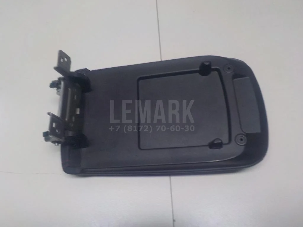 Подлокотник БАИК (BAIC) U5 Plus 2021- - миниатюра 8