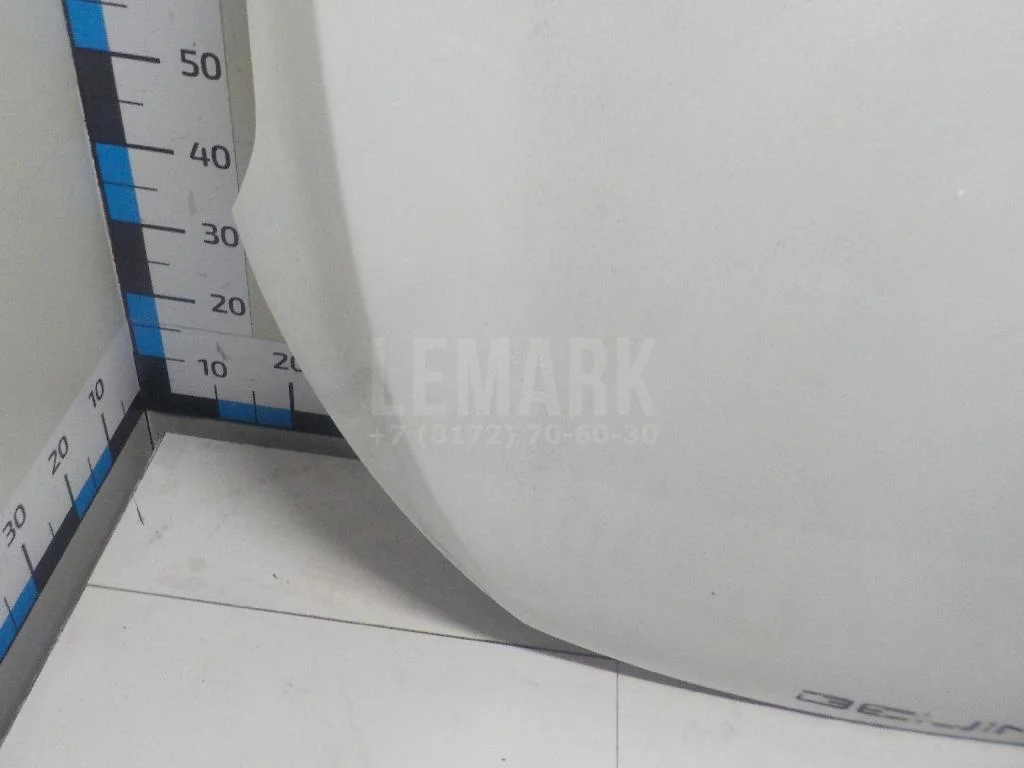 Капот БАИК (BAIC) U5 Plus 2021- - миниатюра 4