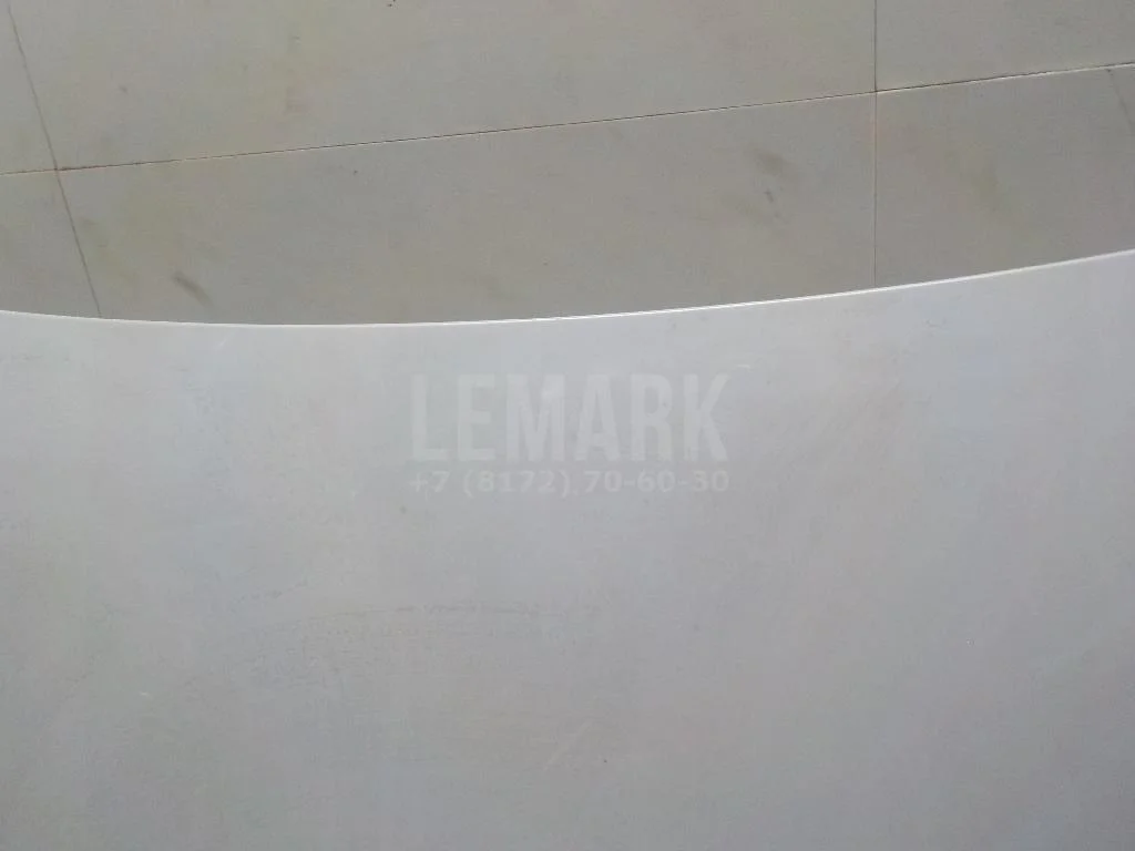 Капот БАИК (BAIC) U5 Plus 2021- - миниатюра 5