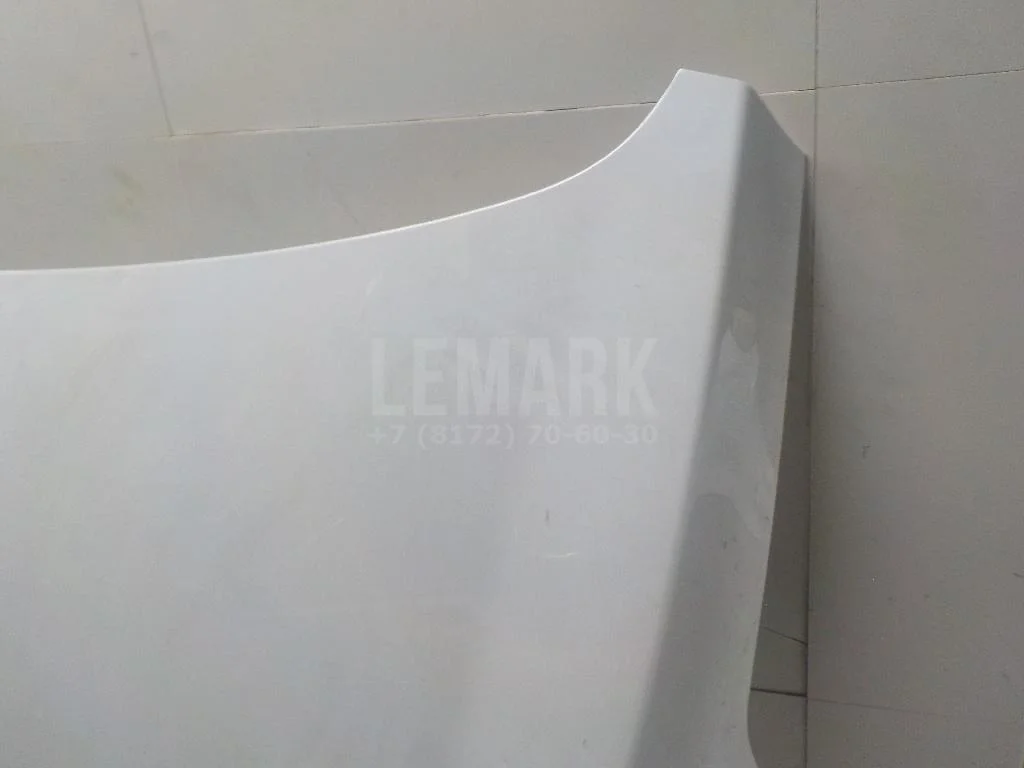 Капот БАИК (BAIC) U5 Plus 2021- - миниатюра 7