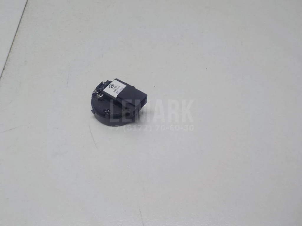 Динамик БАИК (BAIC) U5 Plus 2021- - миниатюра 8