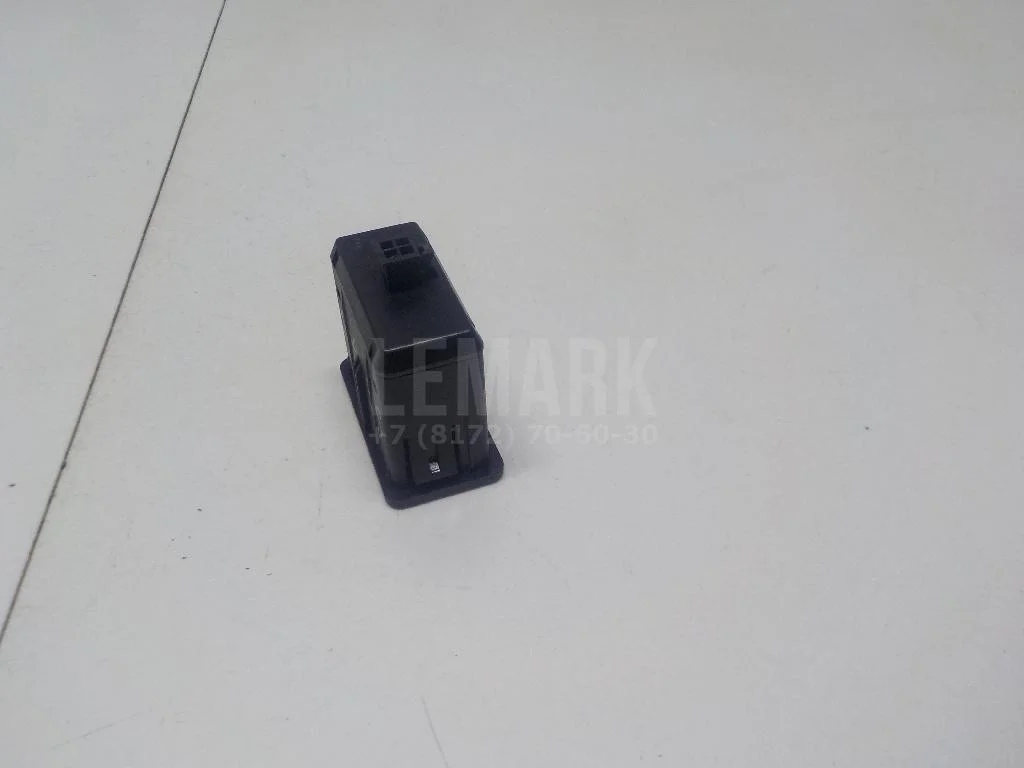 Разъем БАИК (BAIC) U5 Plus 2021- - миниатюра 10