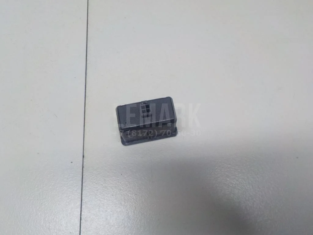 Разъем БАИК (BAIC) U5 Plus 2021- - миниатюра 8