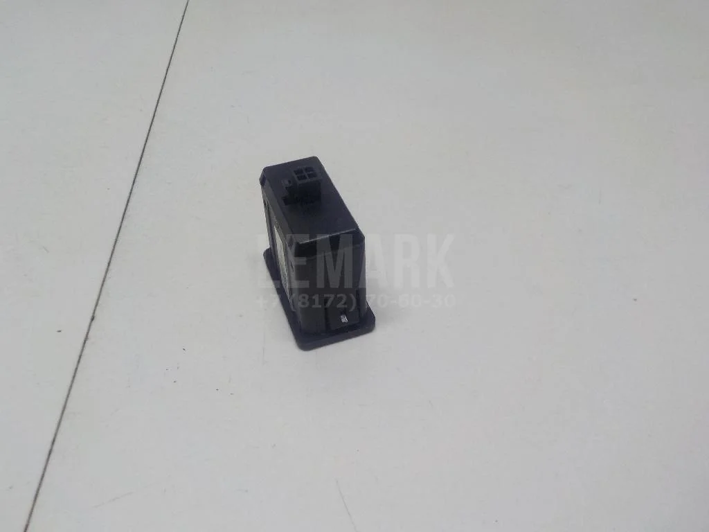 Разъем БАИК (BAIC) U5 Plus 2021- - миниатюра 9