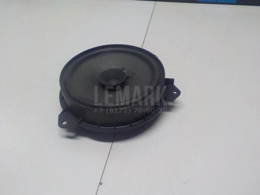 Динамик БАИК (BAIC) U5 Plus 2021- - миниатюра 4