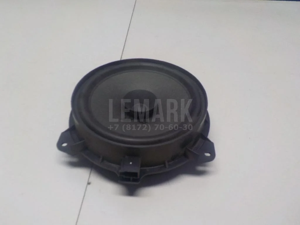 Динамик БАИК (BAIC) U5 Plus 2021- - миниатюра 5