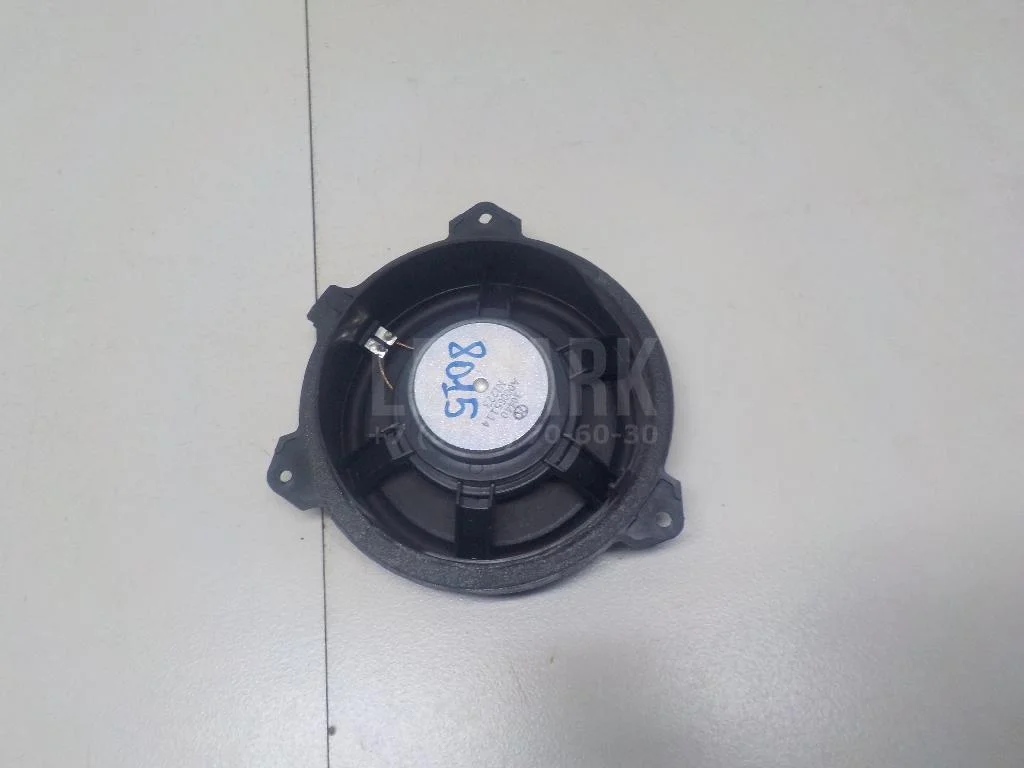 Динамик БАИК (BAIC) U5 Plus 2021- - миниатюра 6
