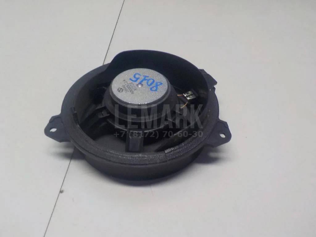 Динамик БАИК (BAIC) U5 Plus 2021- - миниатюра 8