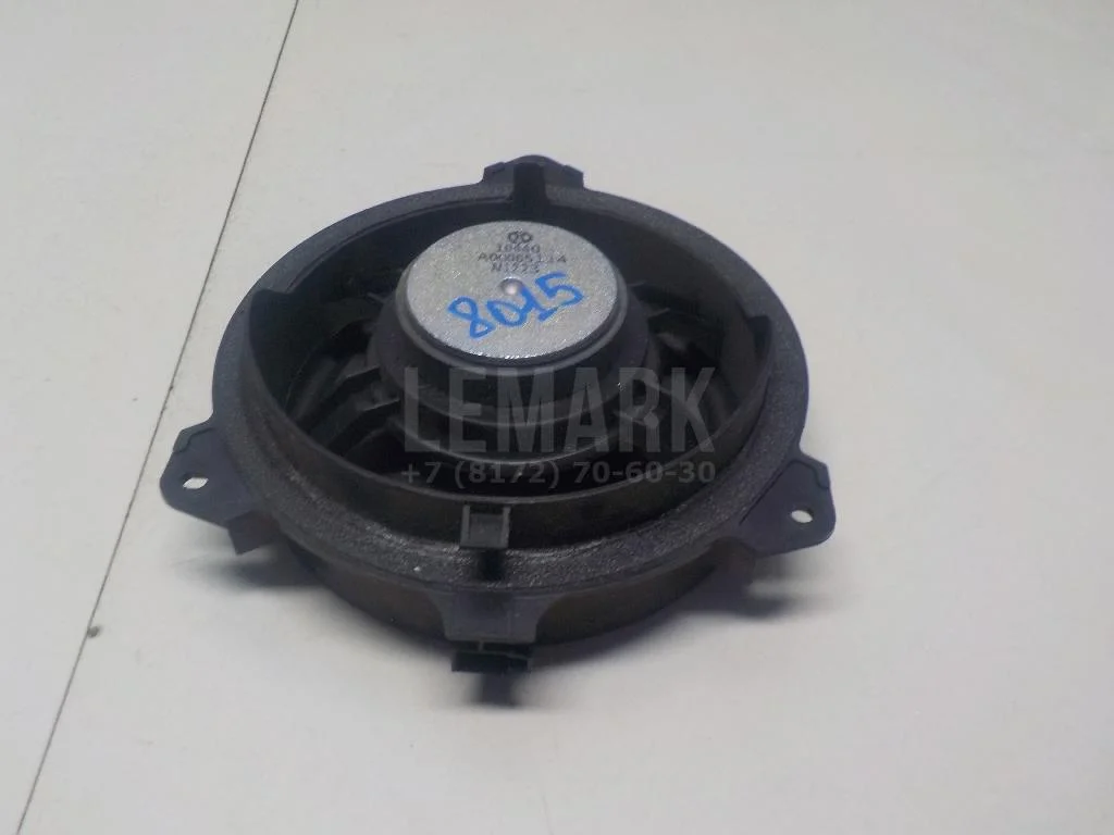 Динамик БАИК (BAIC) U5 Plus 2021- - миниатюра 9